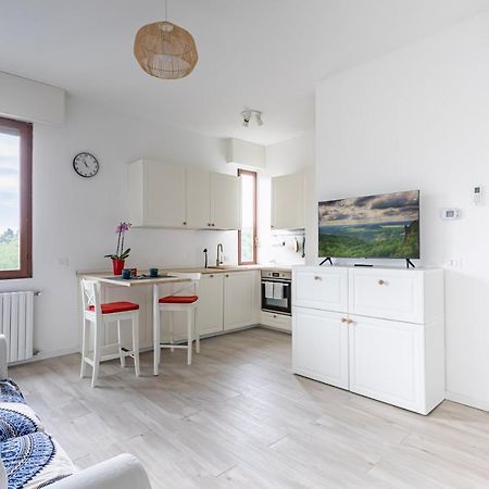 House Maga - By Host4U Apartment Brescia Ngoại thất bức ảnh