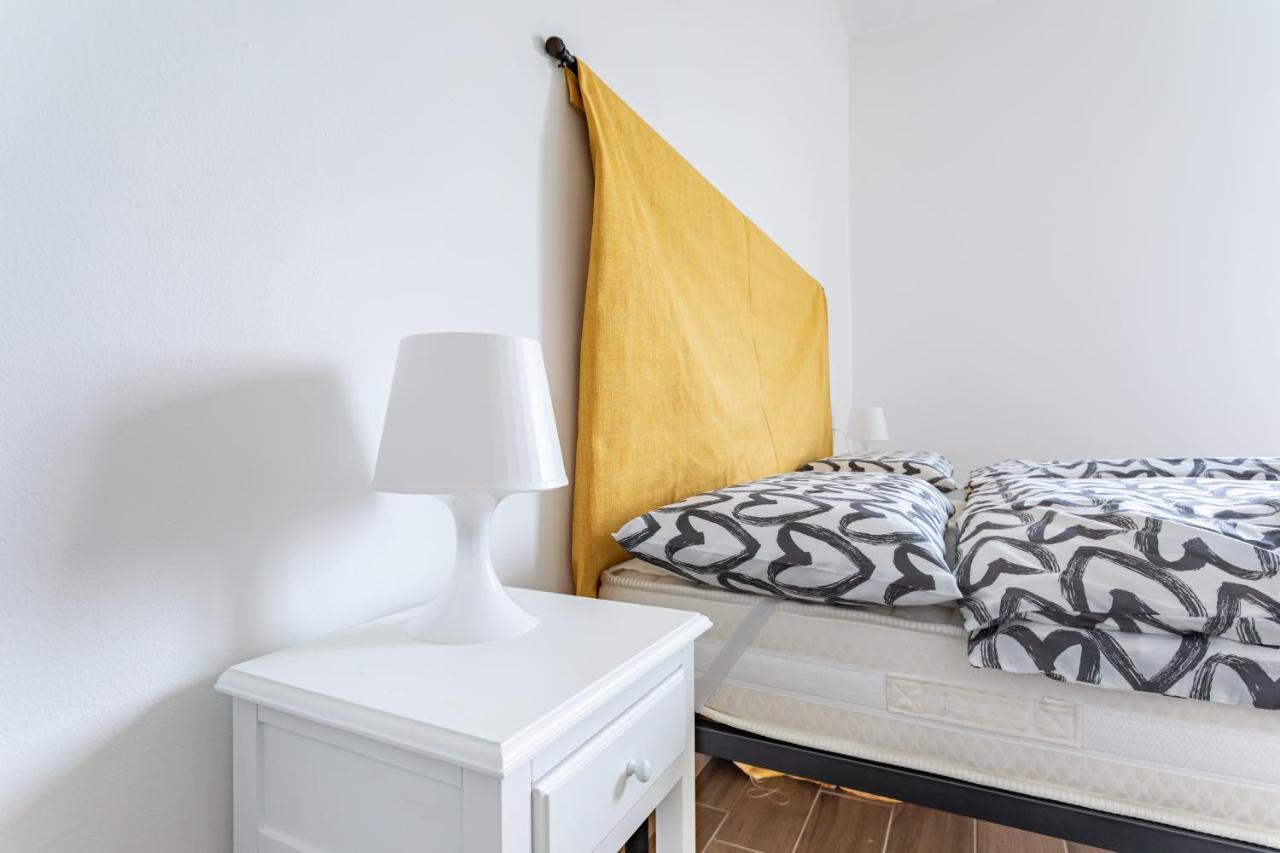 House Maga - By Host4U Apartment Brescia Ngoại thất bức ảnh