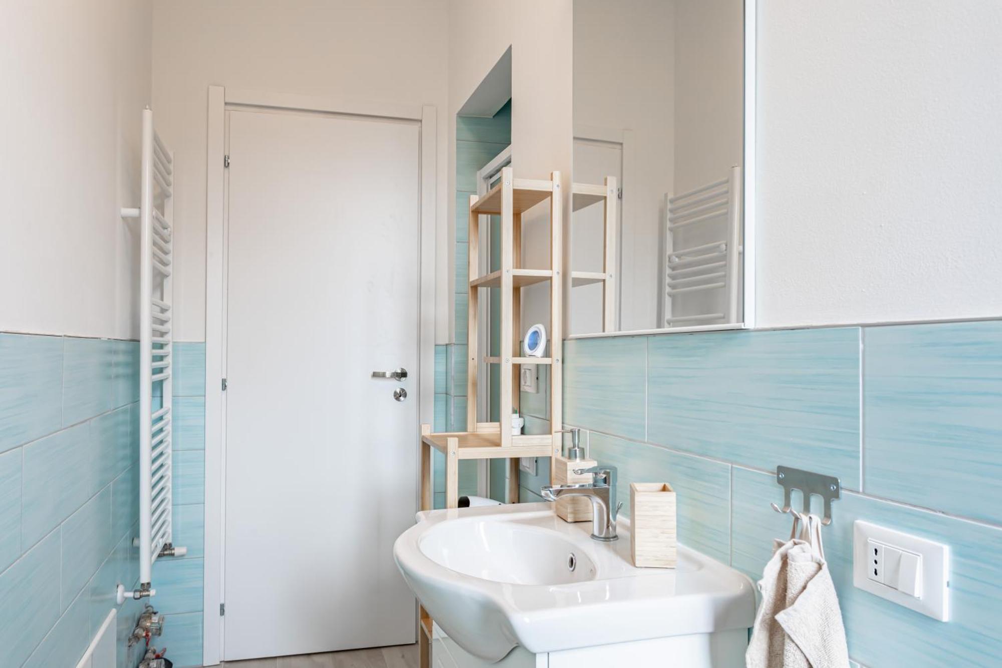House Maga - By Host4U Apartment Brescia Ngoại thất bức ảnh