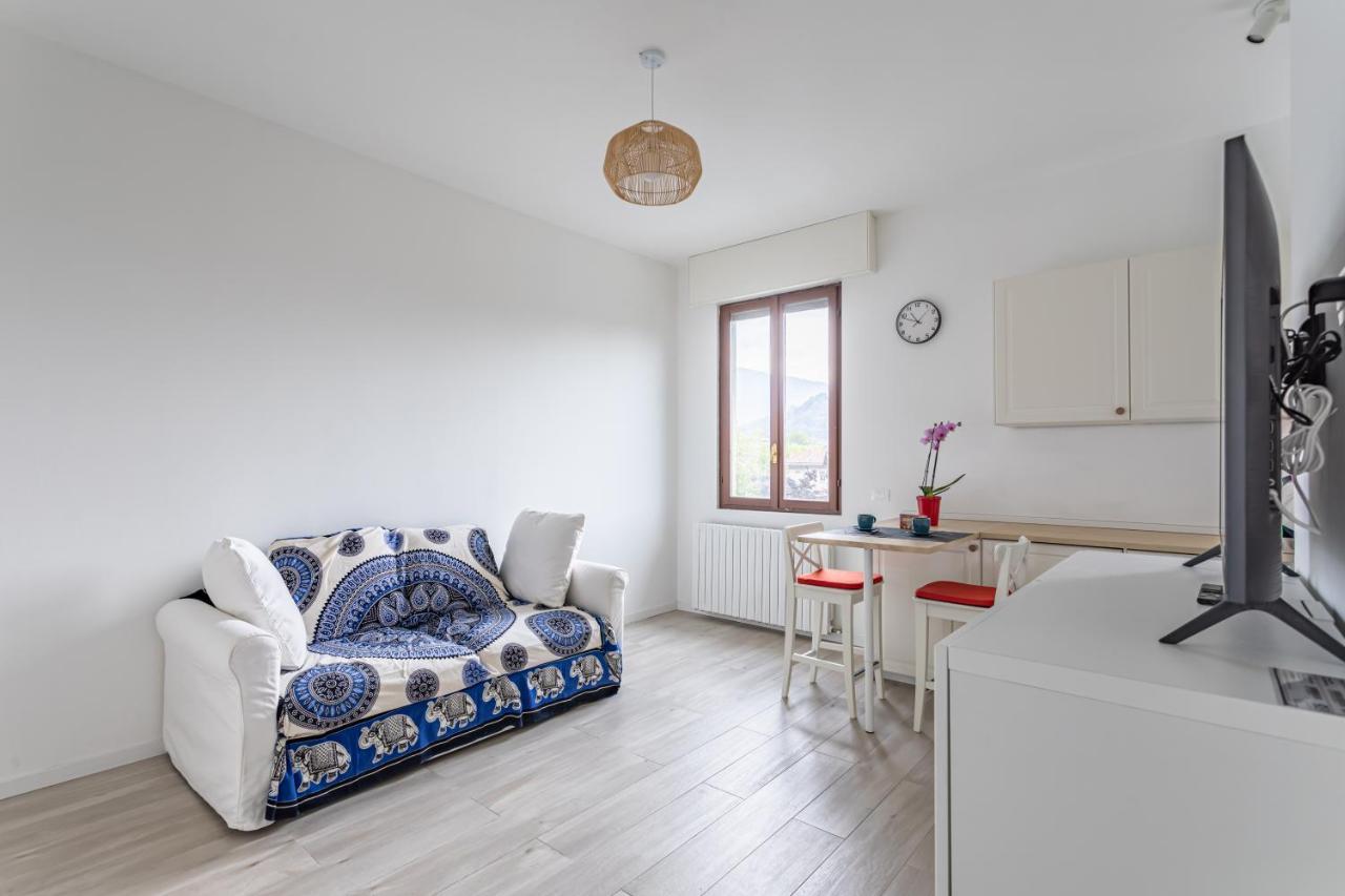 House Maga - By Host4U Apartment Brescia Ngoại thất bức ảnh