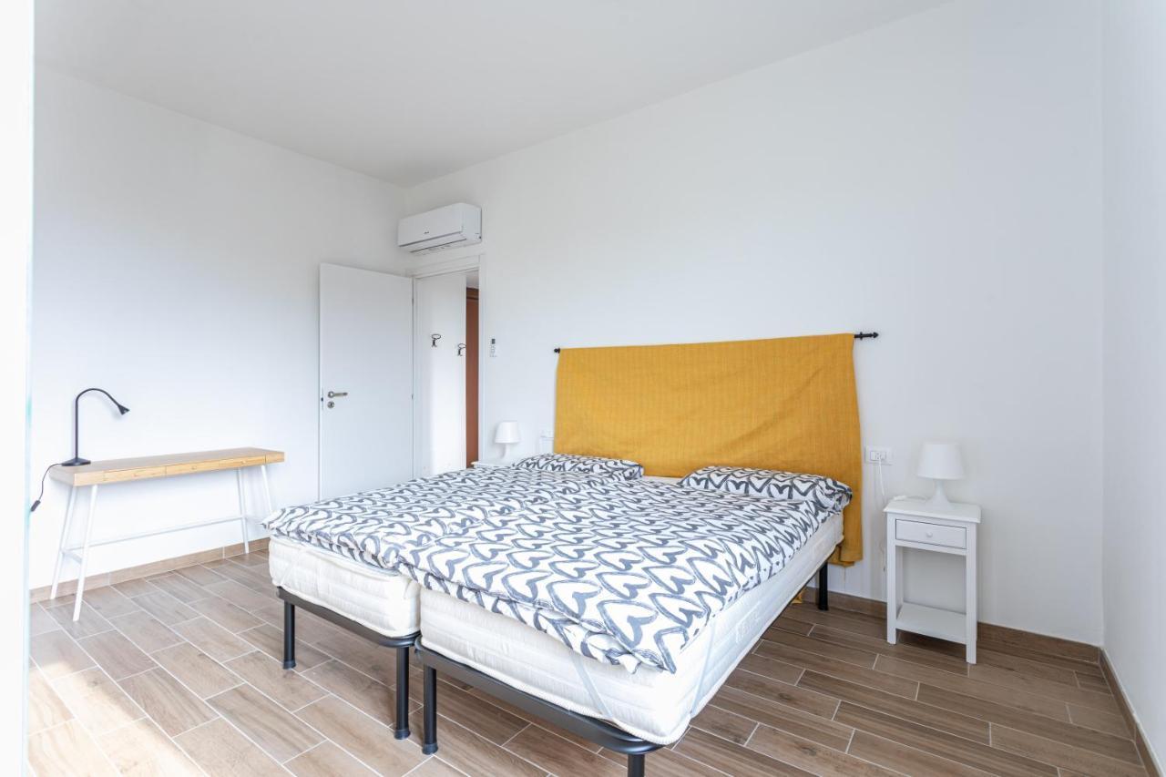 House Maga - By Host4U Apartment Brescia Ngoại thất bức ảnh