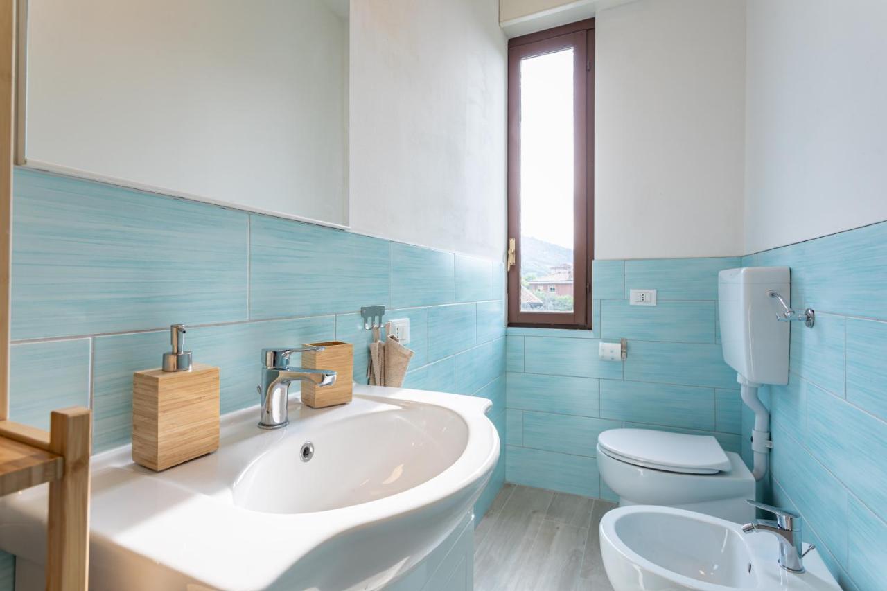 House Maga - By Host4U Apartment Brescia Ngoại thất bức ảnh