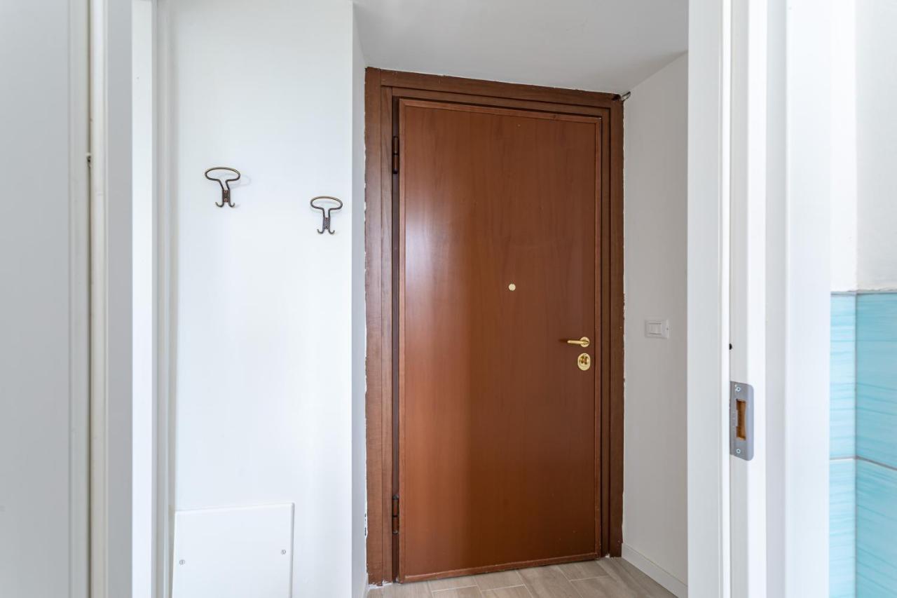 House Maga - By Host4U Apartment Brescia Ngoại thất bức ảnh